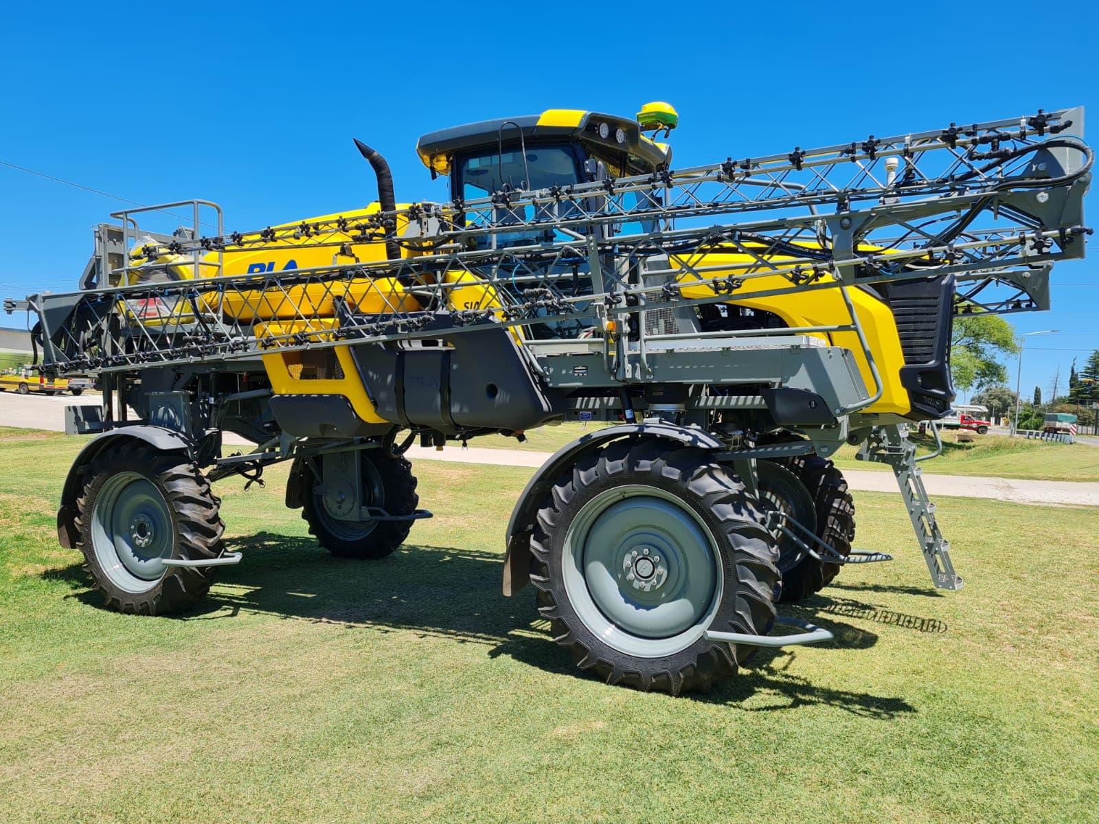 Productos importados