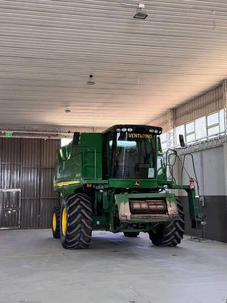 John Deere 9470